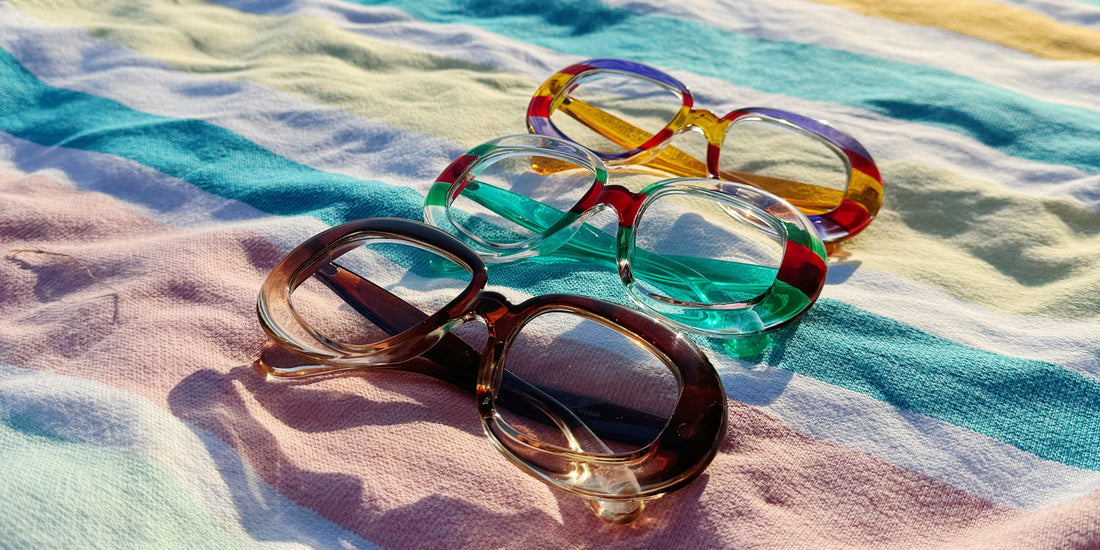 Best Frames for the Summer