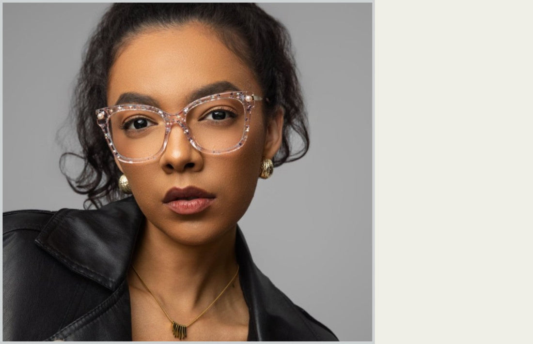 Choosing the Perfect Eyewear for the Spring Season