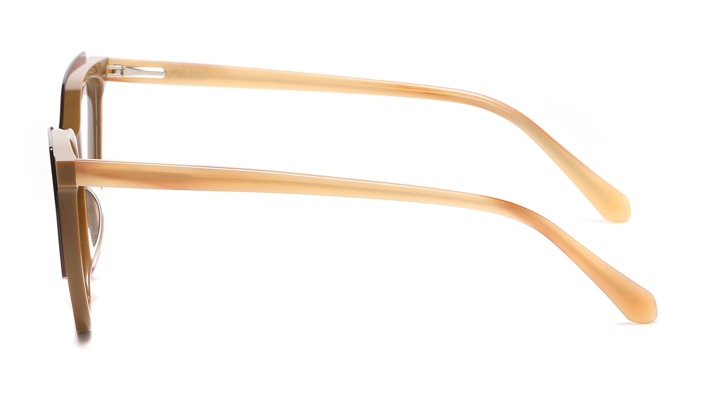 Olivia - Dilly Dollar Optical - DA
