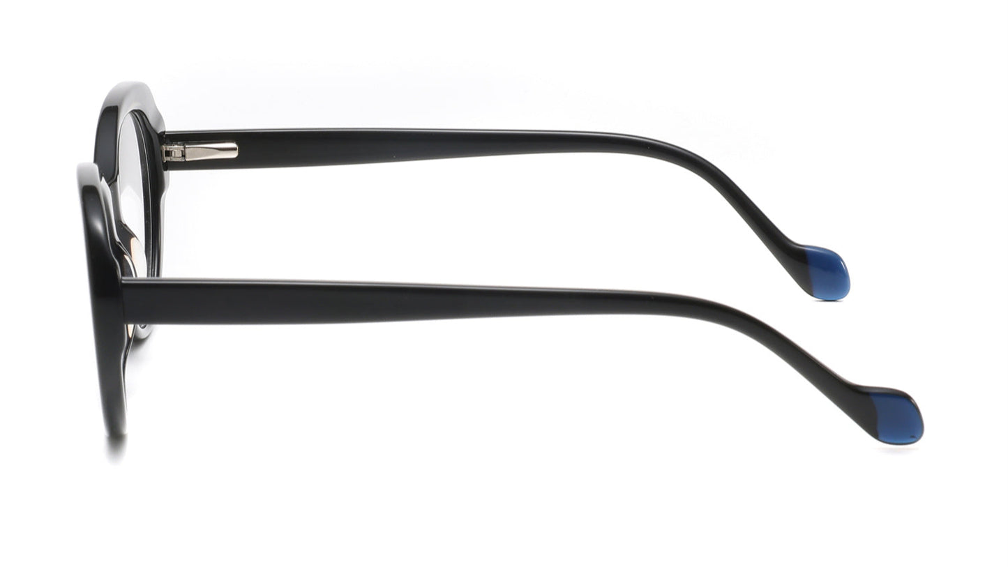 Silas - Dilly Dollar Optical - DA