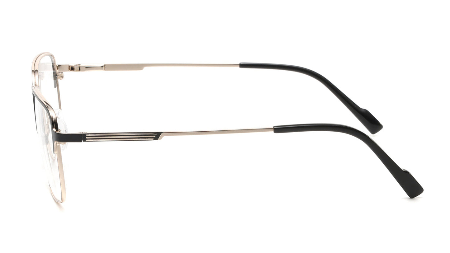 Theodore - Dilly Dollar Optical - DA