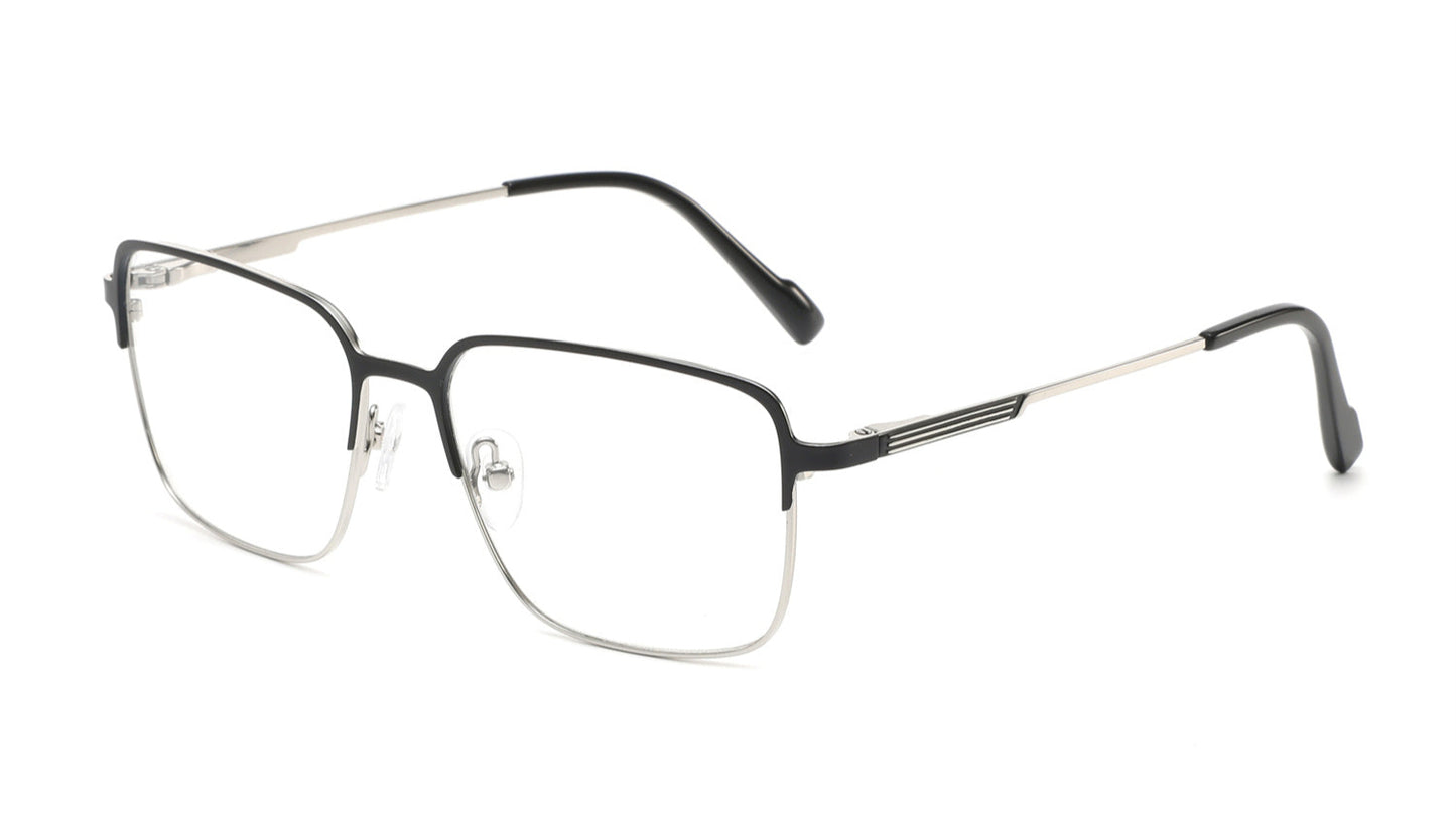 Theodore - Dilly Dollar Optical - DA
