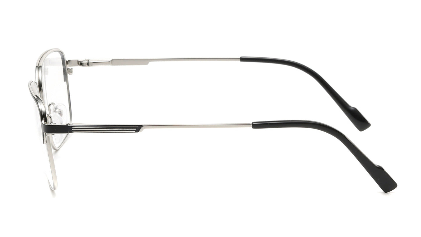 Theodore - Dilly Dollar Optical - DA