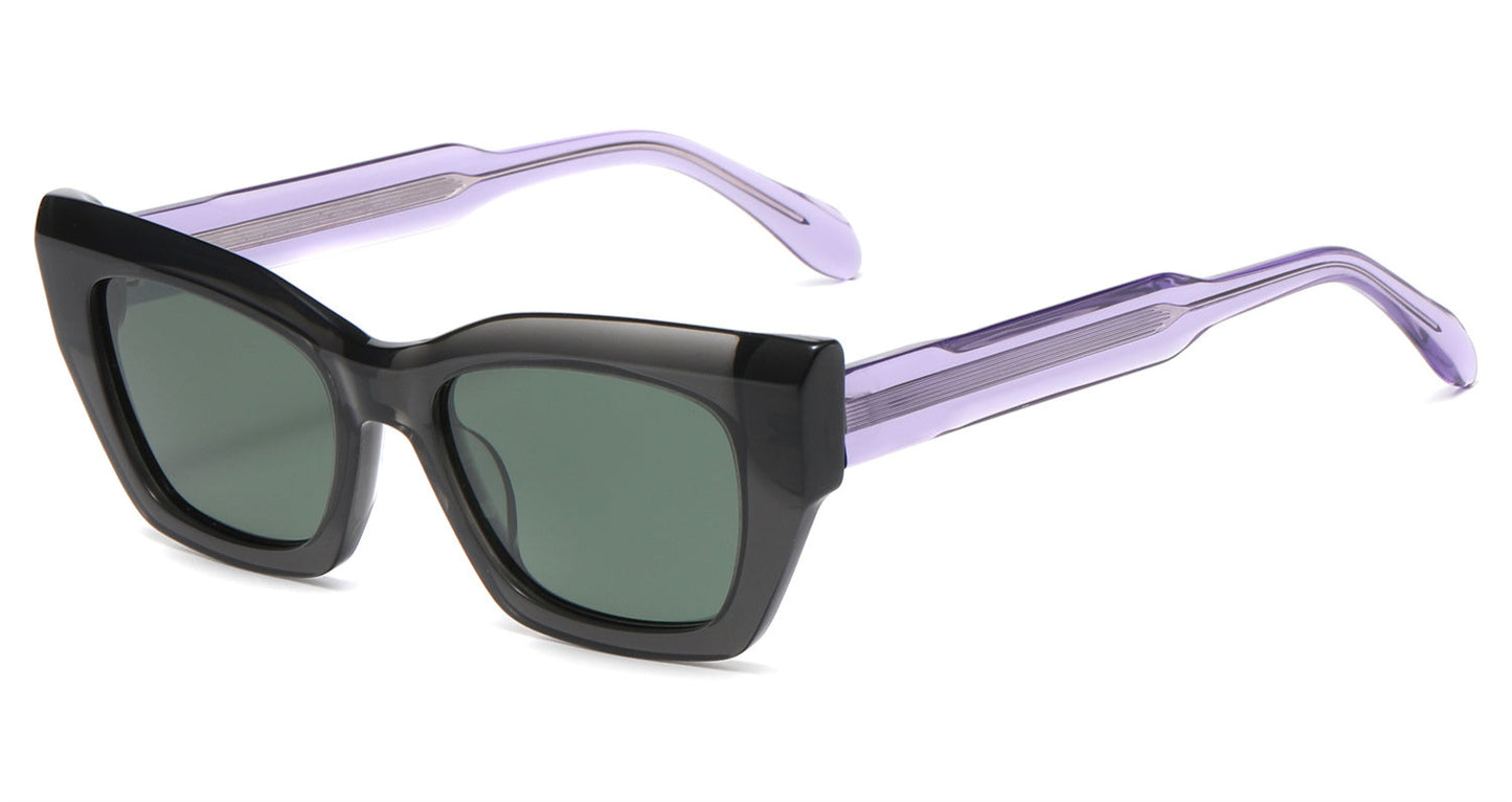 Leighann - Dilly Dollar Optical - DA, Sunglasses