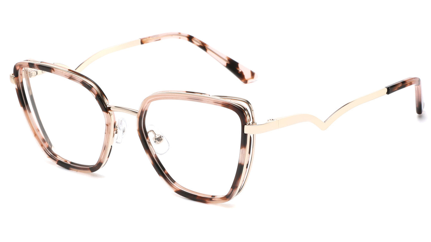 Silvana - Dilly Dollar Optical - DA