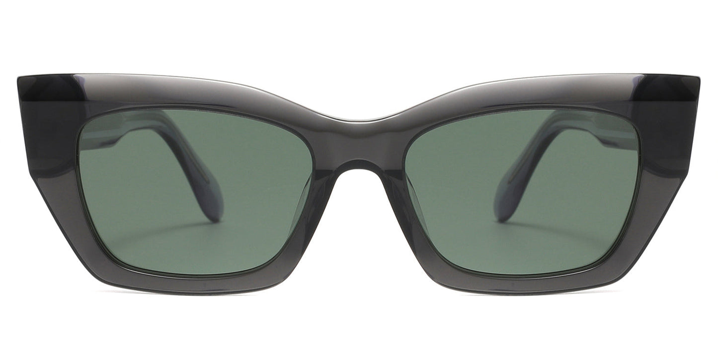 Leighann - Dilly Dollar Optical - DA, Sunglasses