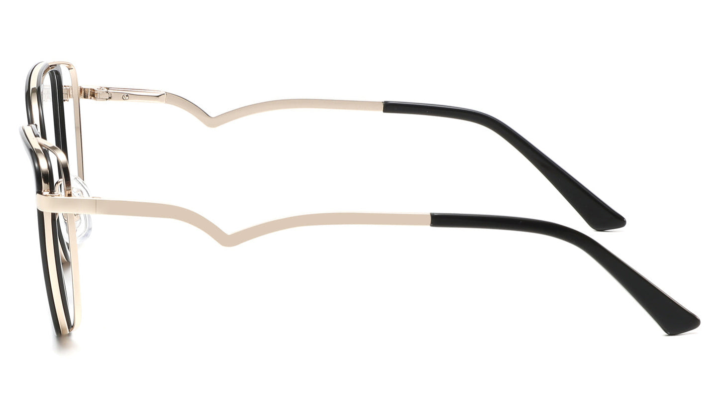 Silvana - Dilly Dollar Optical - DA