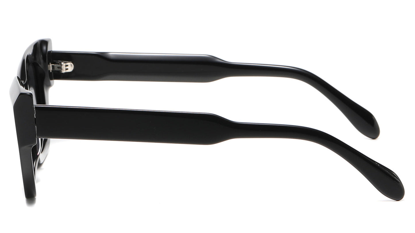 Leighann - Dilly Dollar Optical - DA, Sunglasses