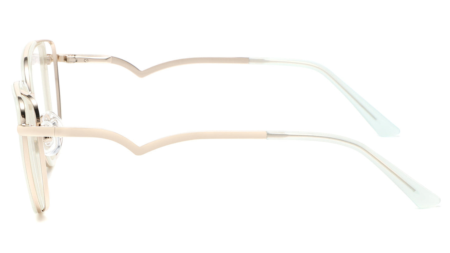 Silvana - Dilly Dollar Optical - DA