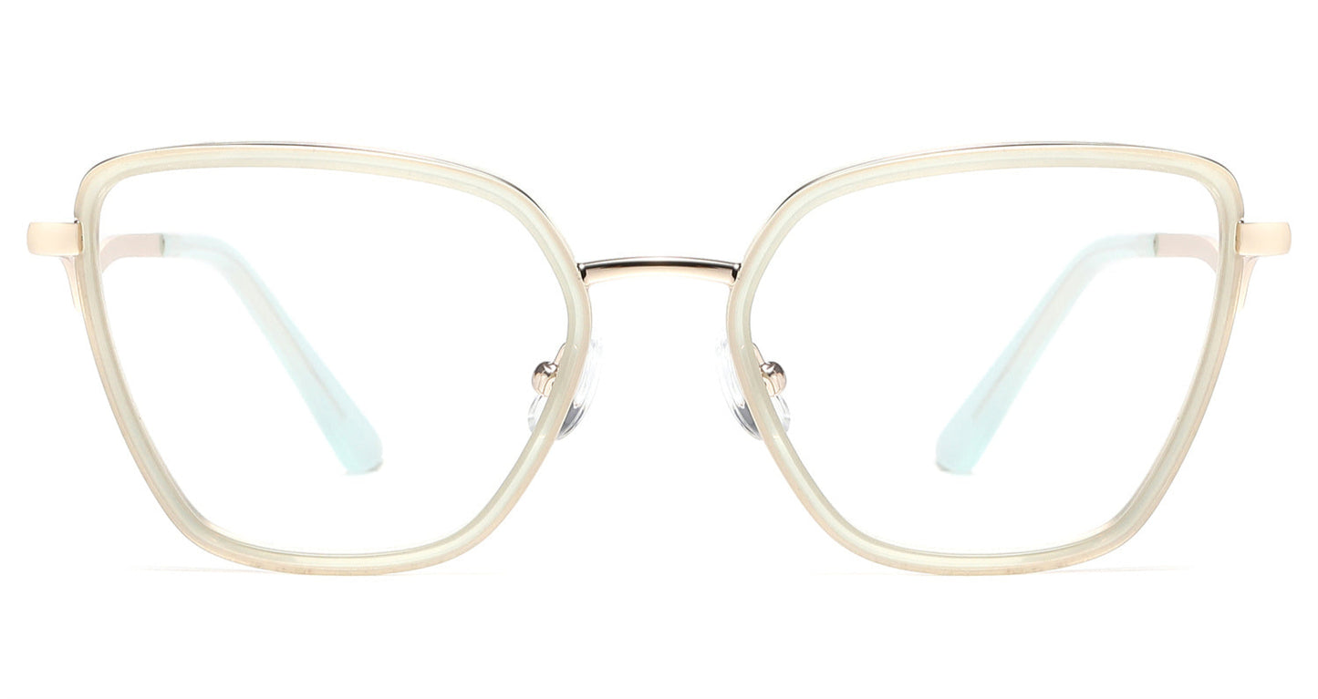 Silvana - Dilly Dollar Optical - DA