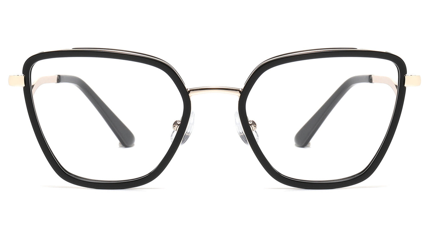 Silvana - Dilly Dollar Optical - DA
