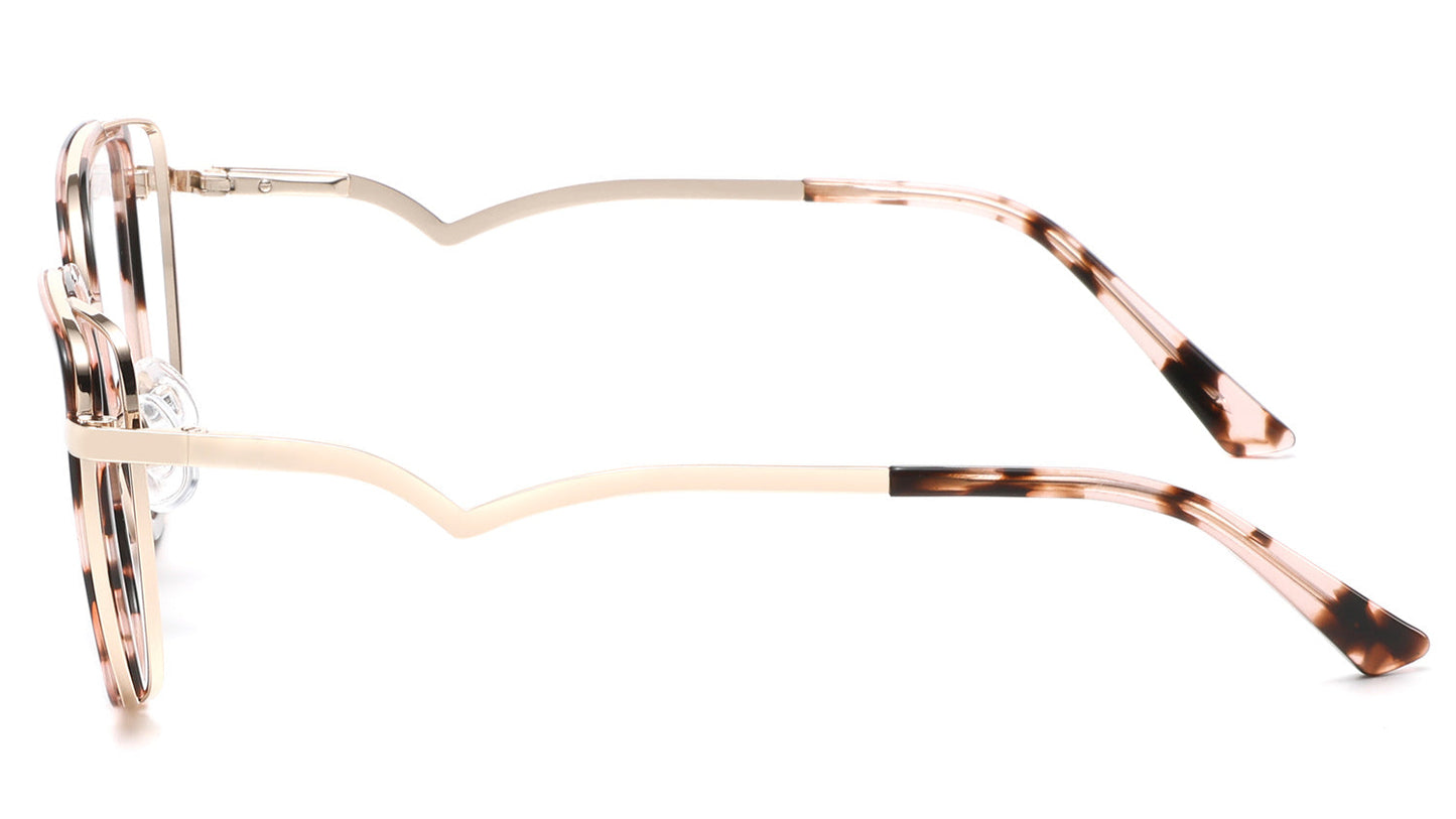 Silvana - Dilly Dollar Optical - DA