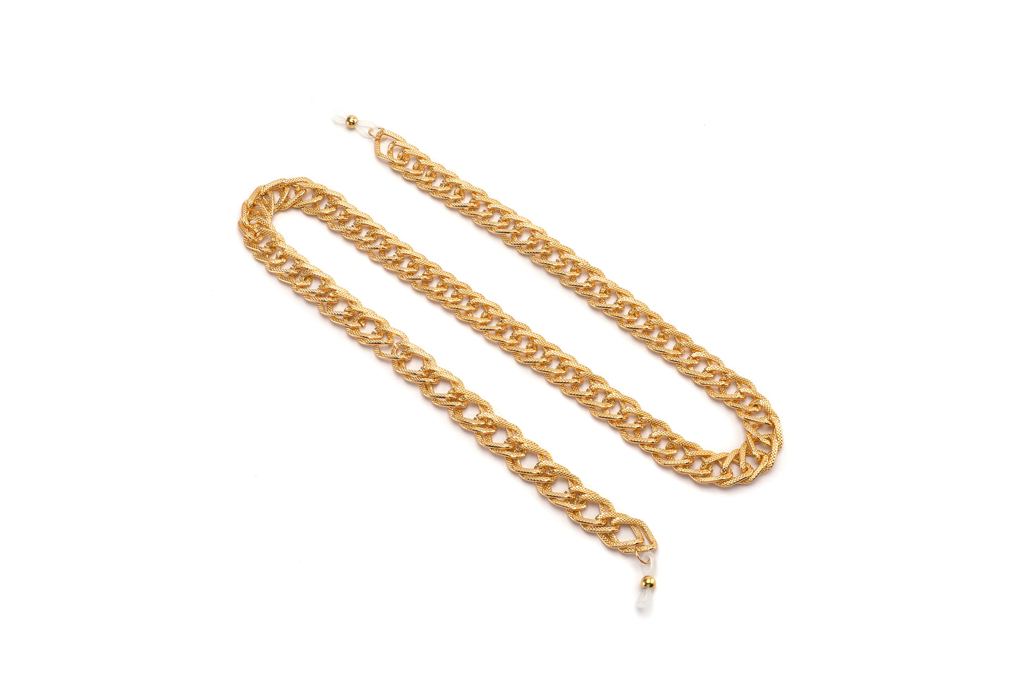 Gold Double Chain