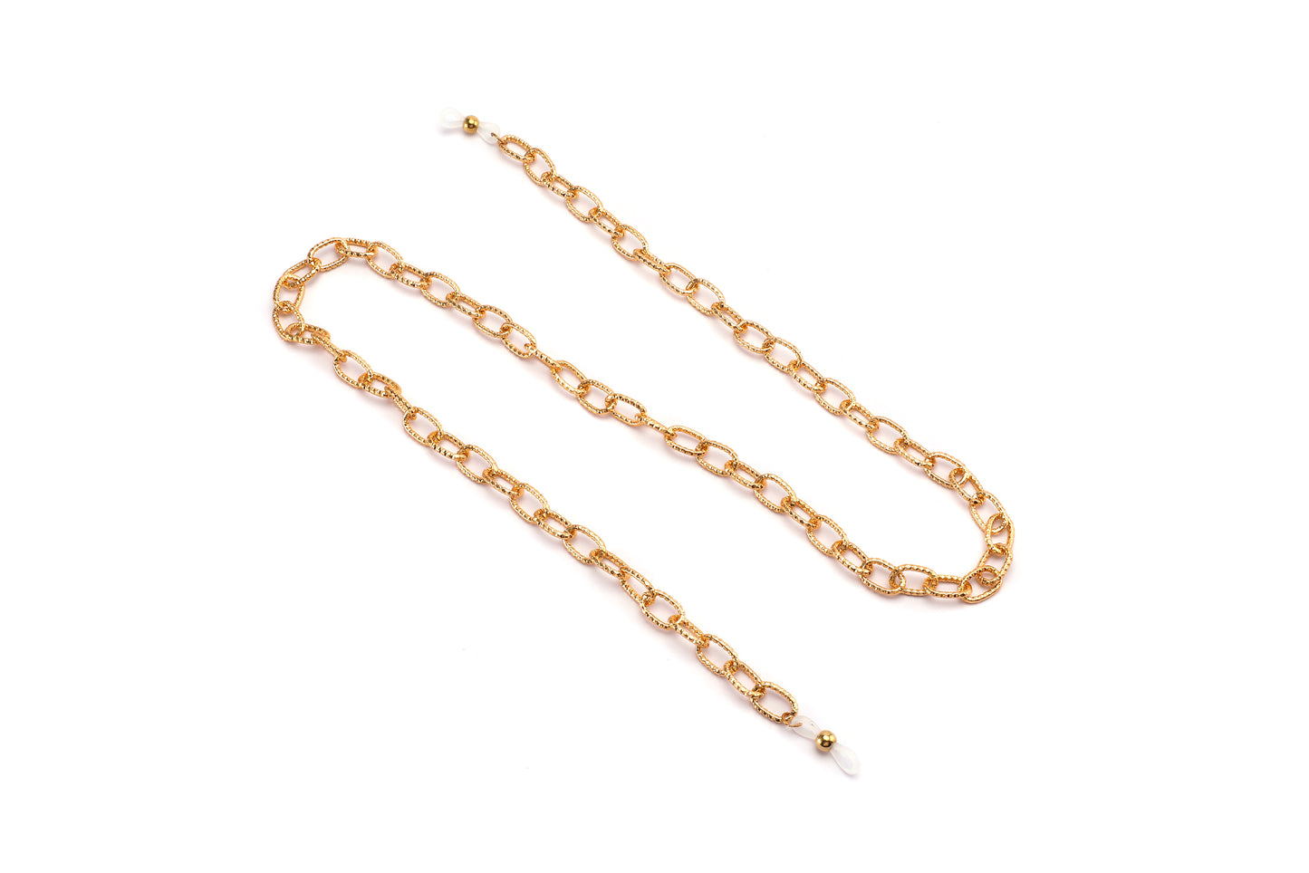 Gold Link Chain