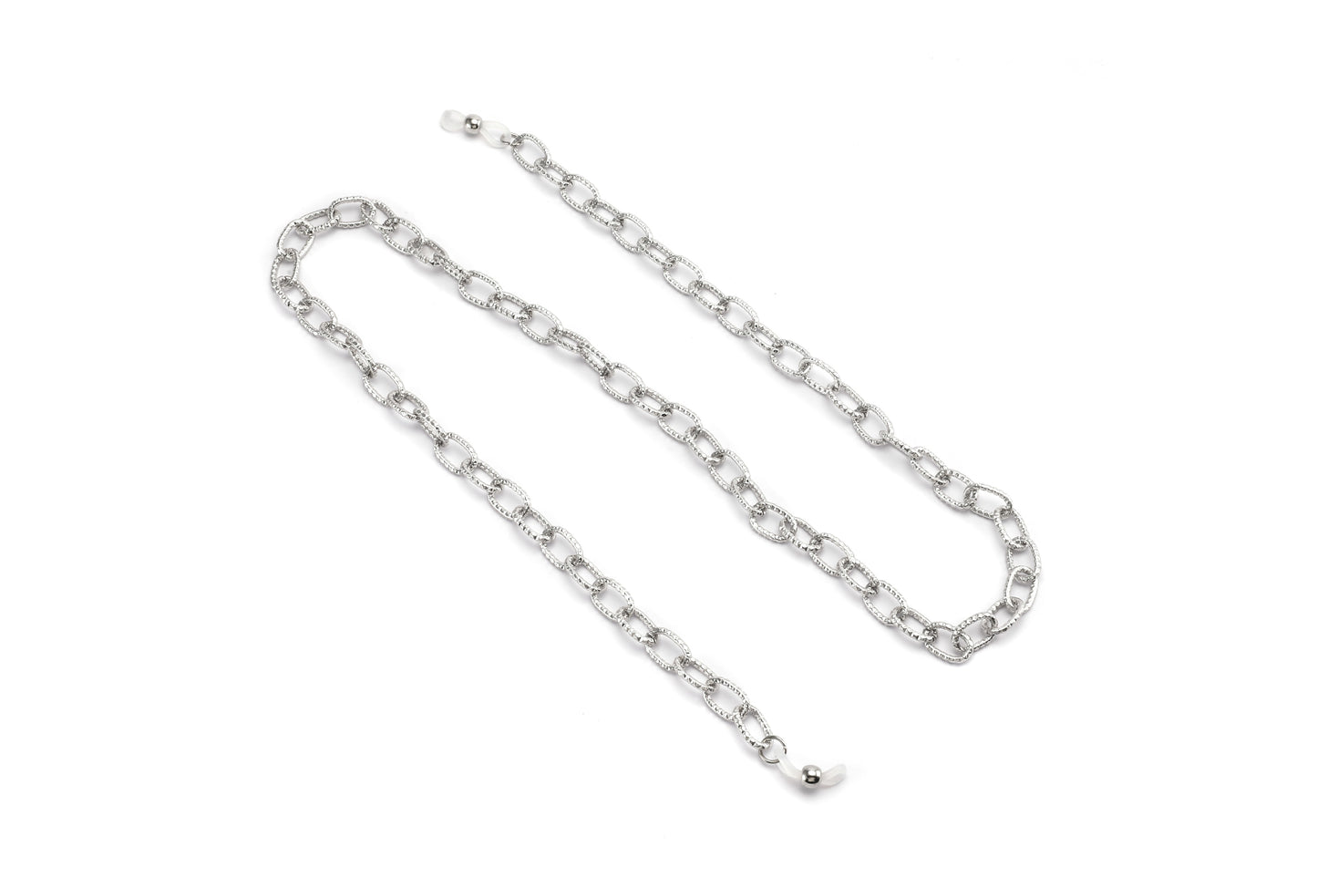 Silver Link Chain