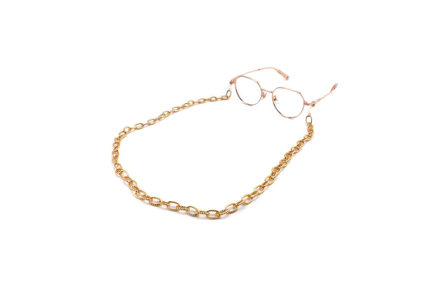 Gold Link Chain
