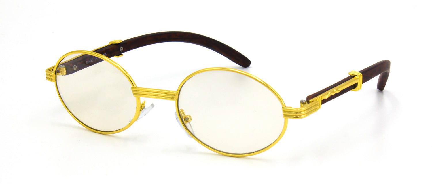 Seiko C. - Dilly Dollar Optical -