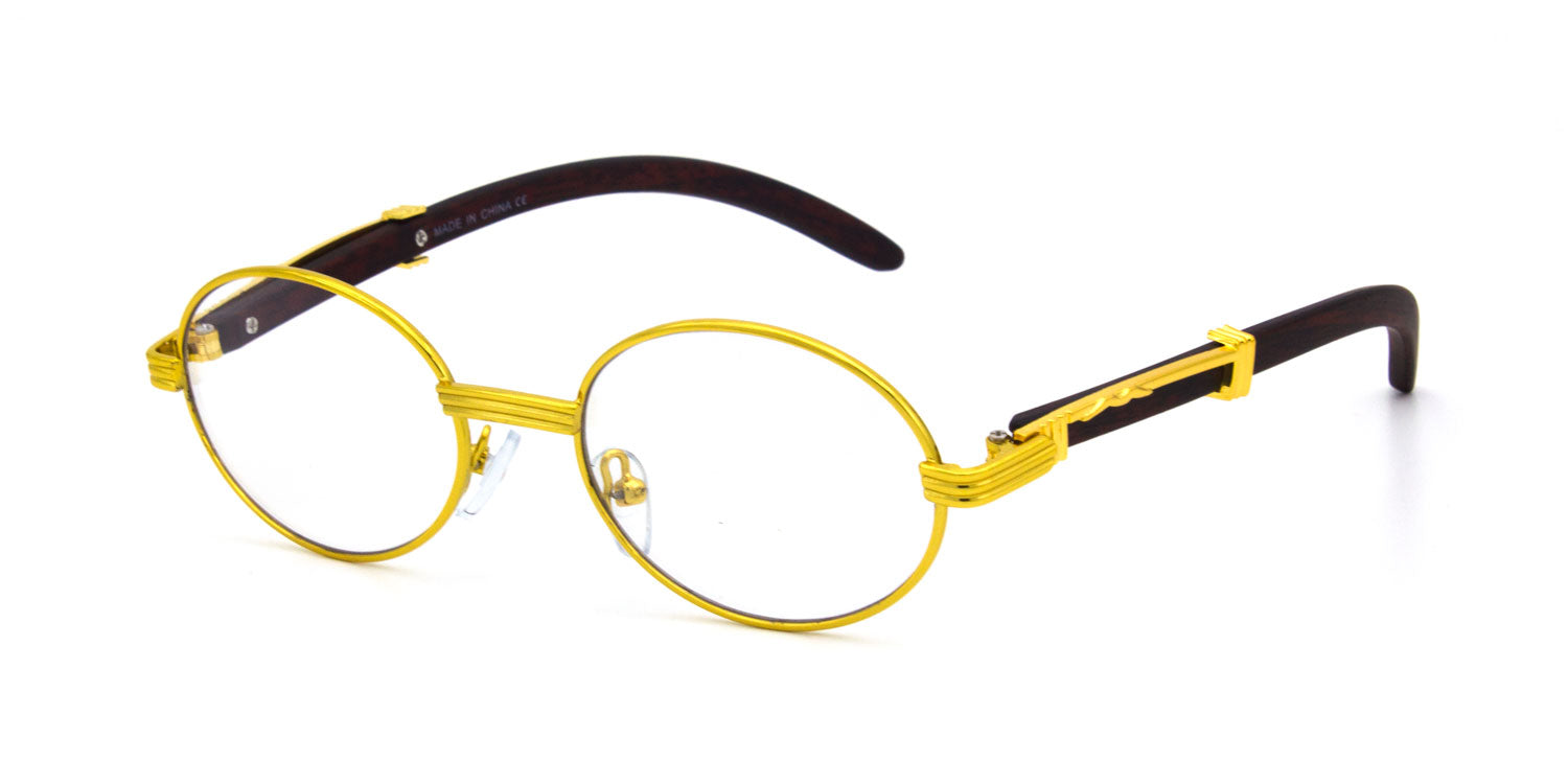 Seiko C. - Dilly Dollar Optical -