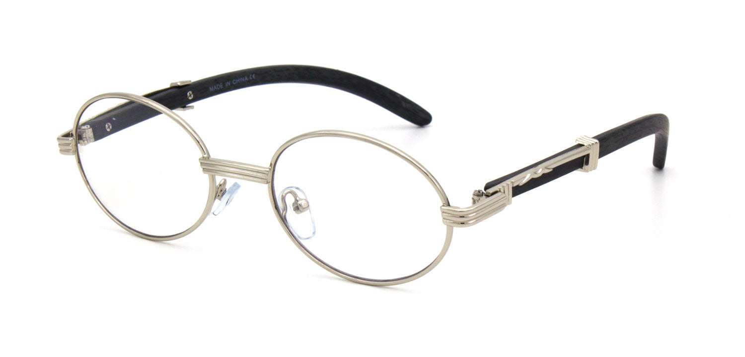 Seiko C. - Dilly Dollar Optical -