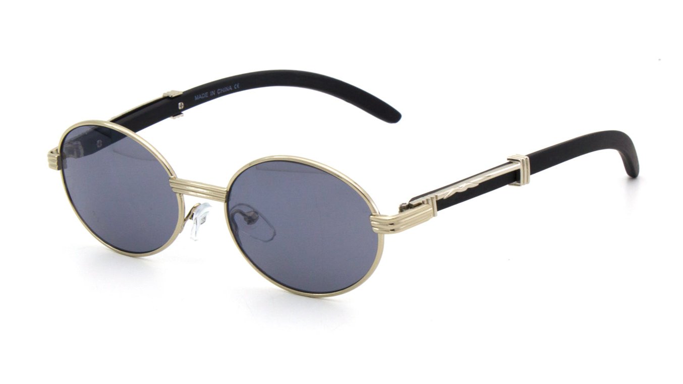 Seiko - Dilly Dollar Optical -