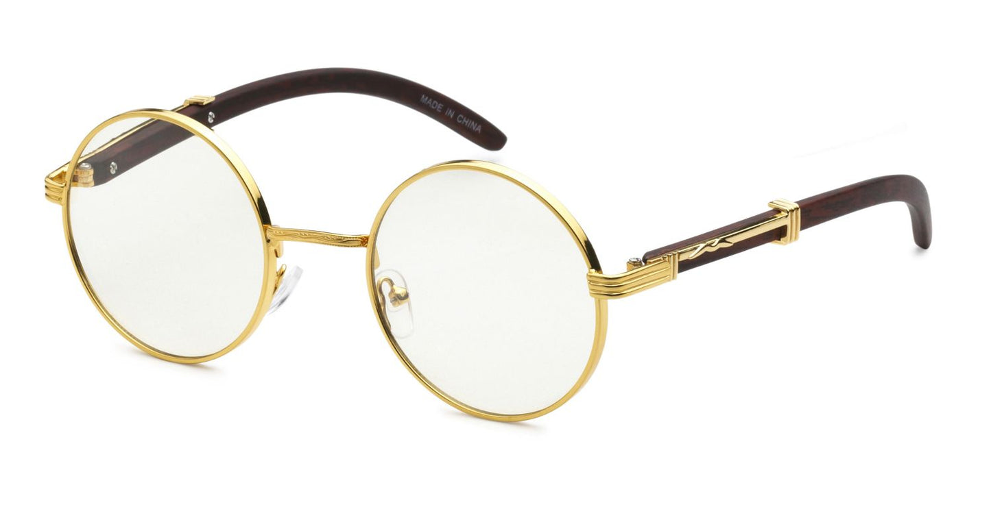Viona C. - Dilly Dollar Optical -