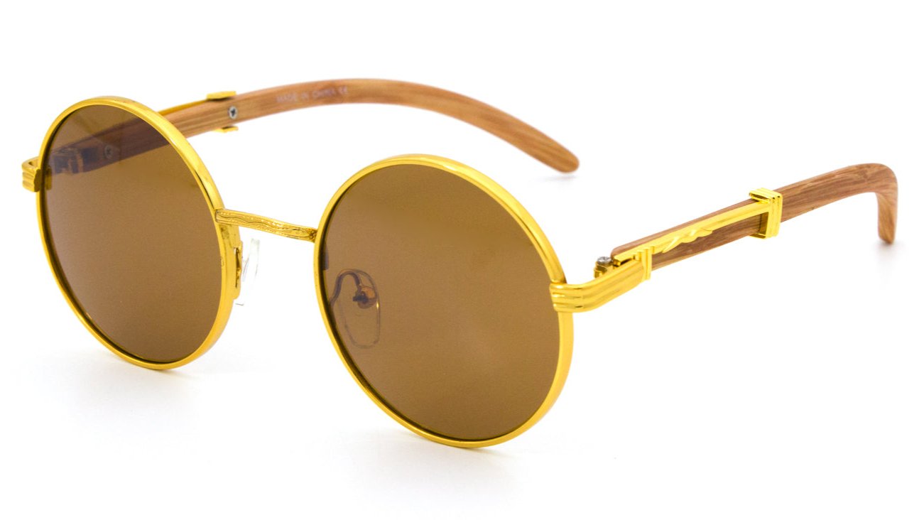 Viona - Dilly Dollar Optical -