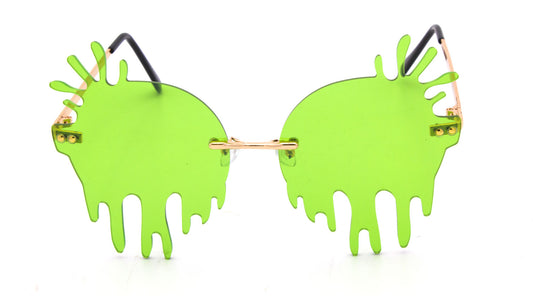 Harley - Dilly Dollar Optical -