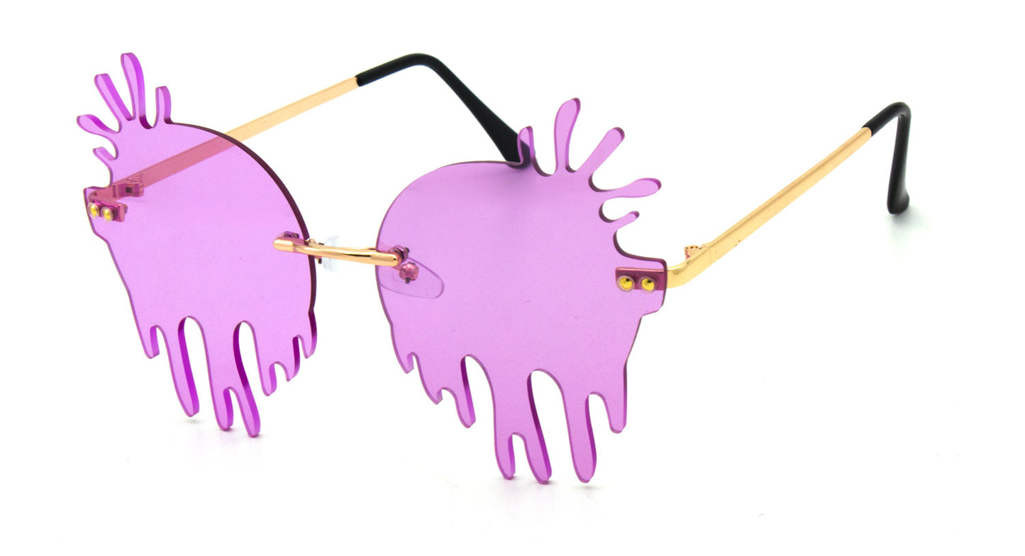 Harley - Dilly Dollar Optical -