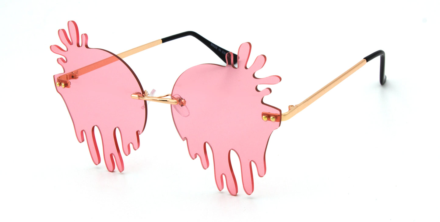 Harley - Dilly Dollar Optical -