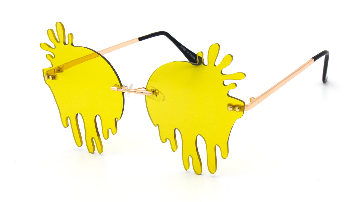 Harley - Dilly Dollar Optical -