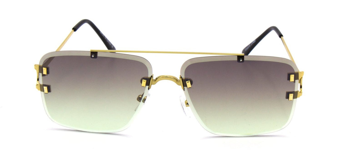 Arber - Dilly Dollar Optical - Green