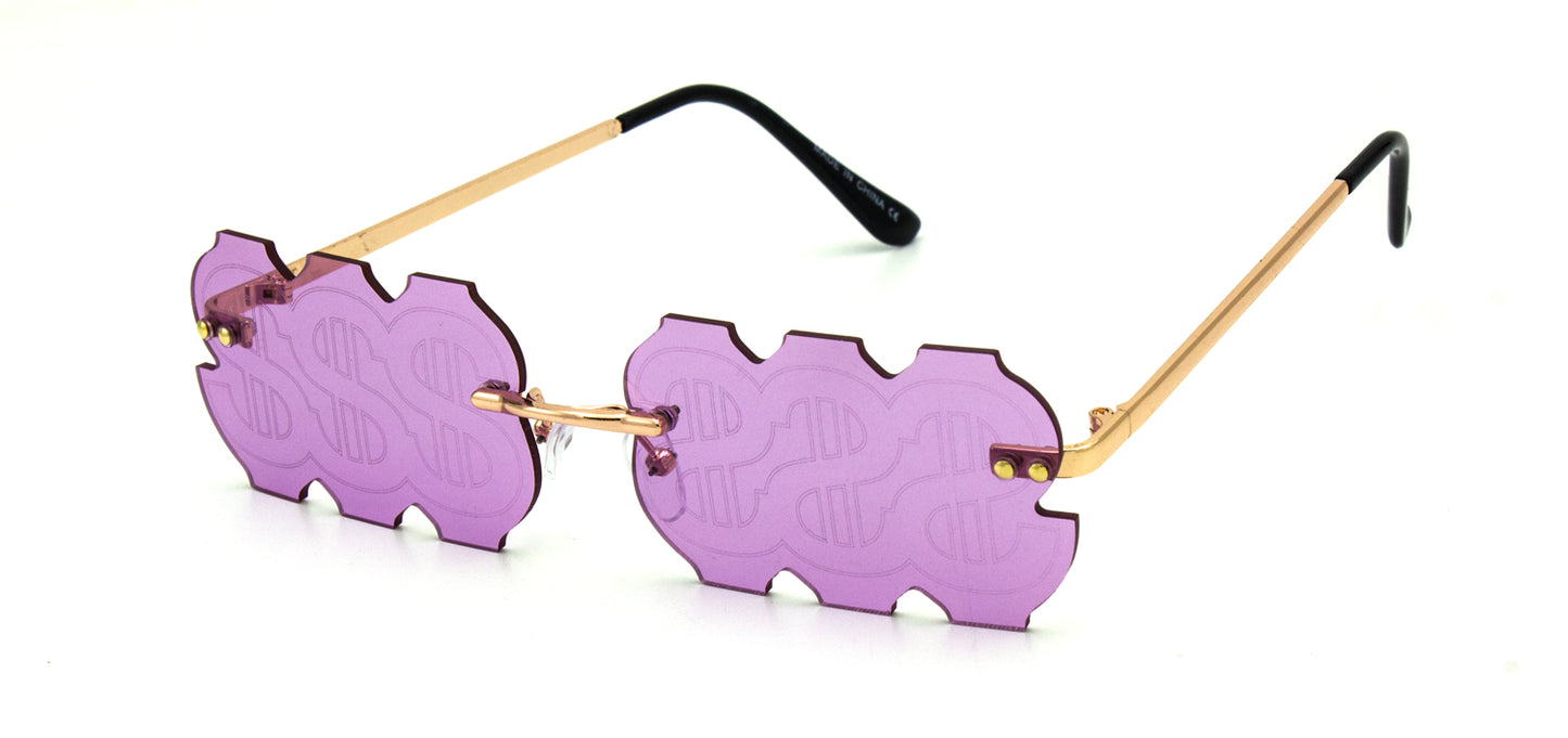 Lolit - Dilly Dollar Optical -