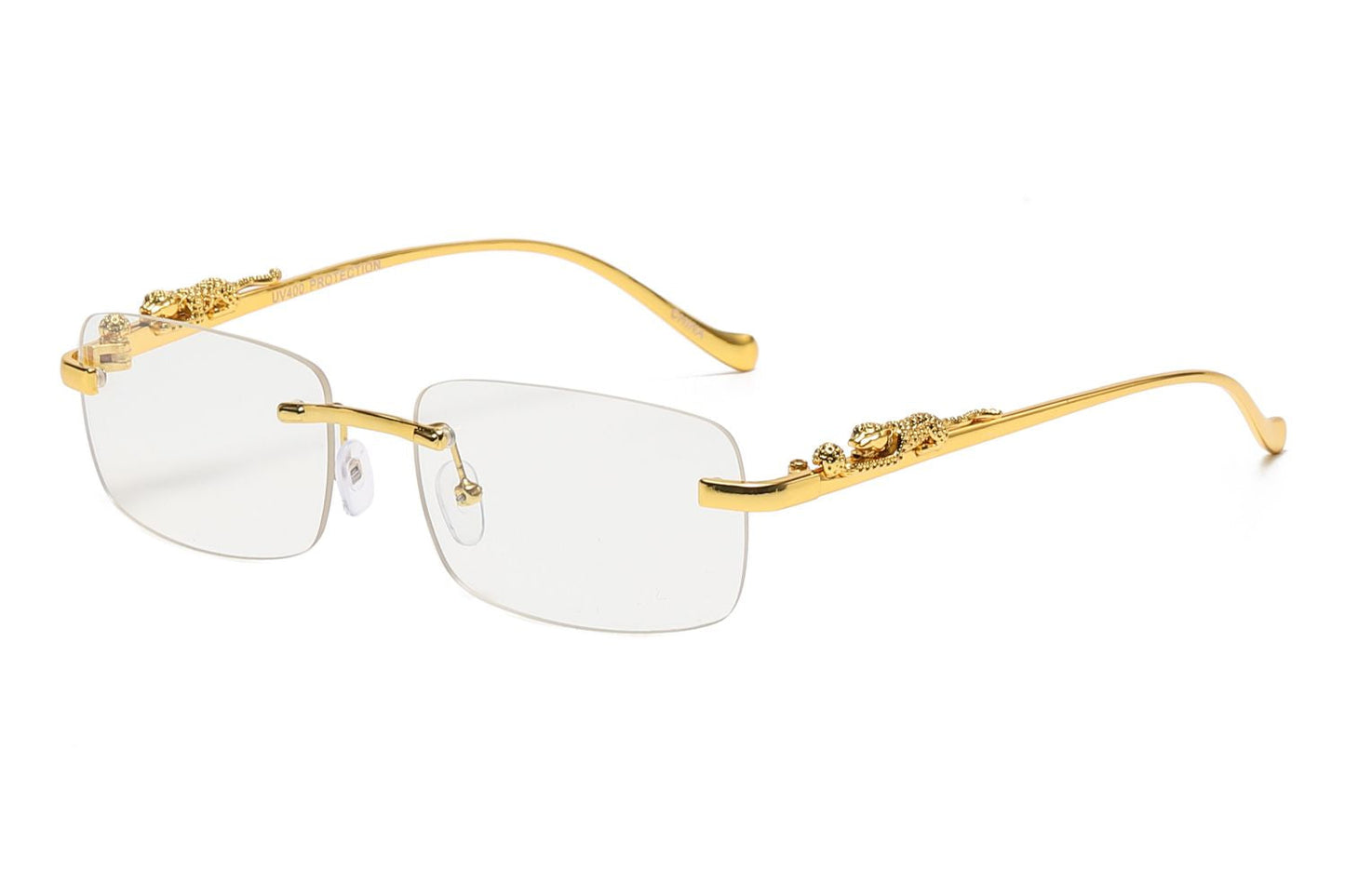 Cy. C - Dilly Dollar Optical -