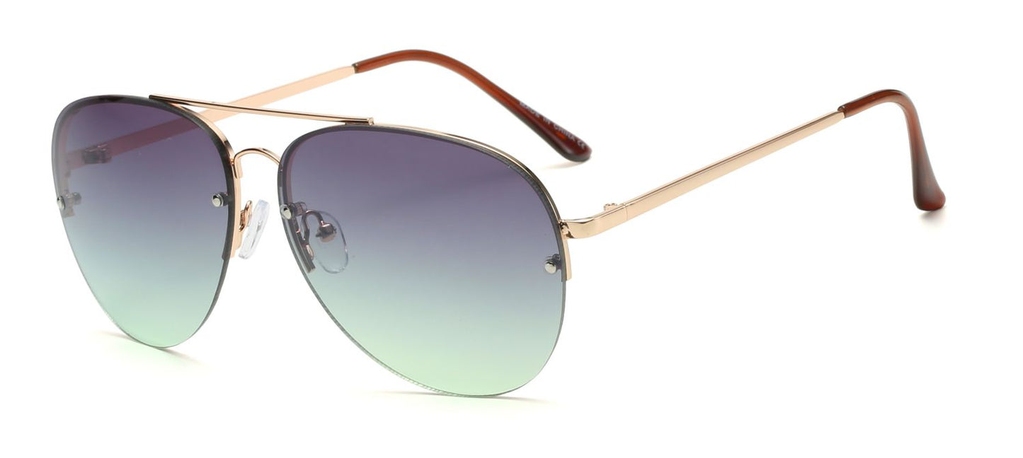 Flint - Dilly Dollar Optical - Sunglasses