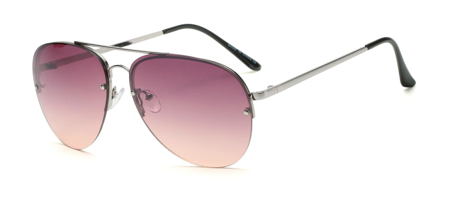 Flint - Dilly Dollar Optical - Sunglasses