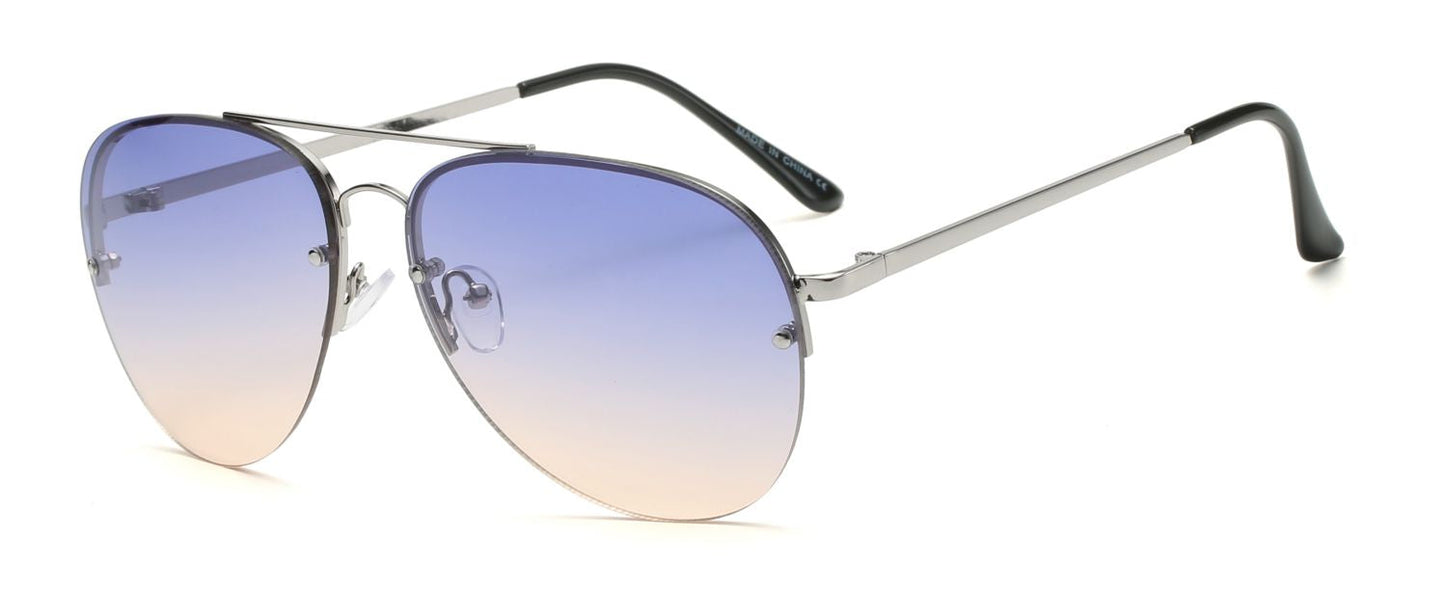 Flint - Dilly Dollar Optical - Sunglasses