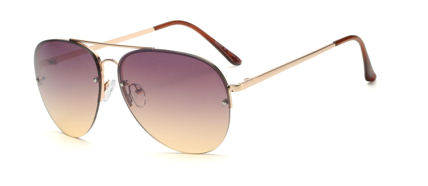 Flint - Dilly Dollar Optical - Sunglasses