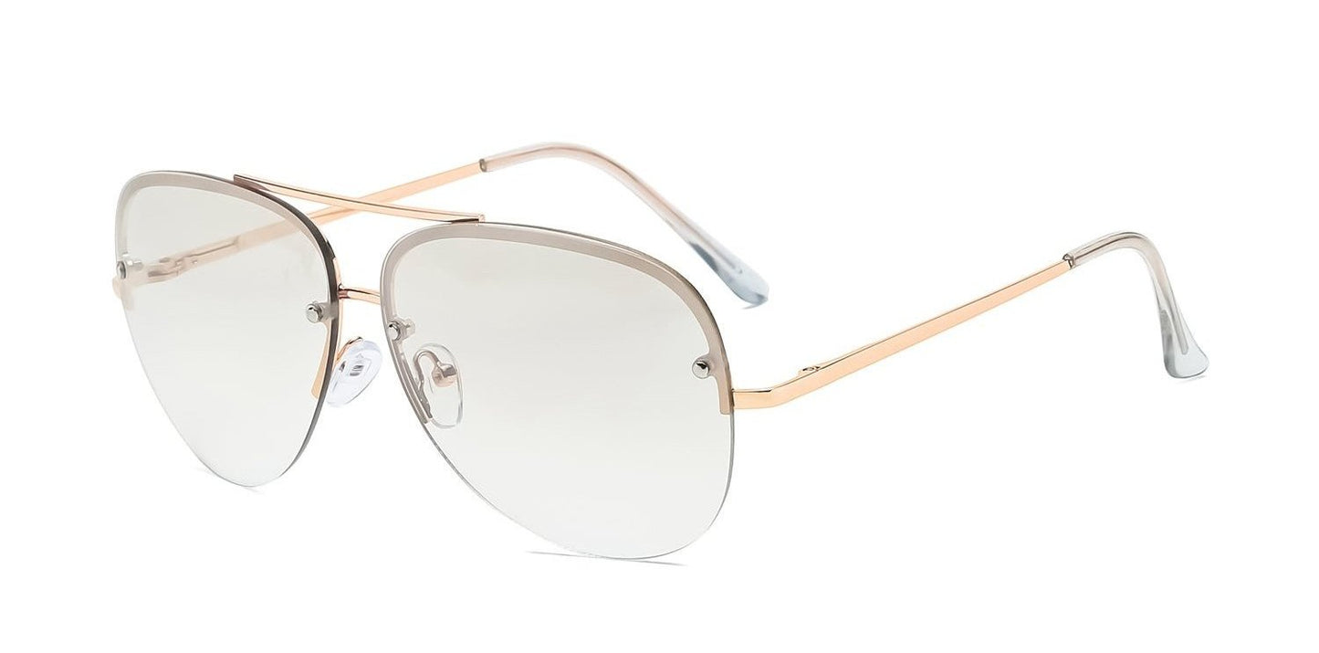 Flint - Dilly Dollar Optical - Sunglasses