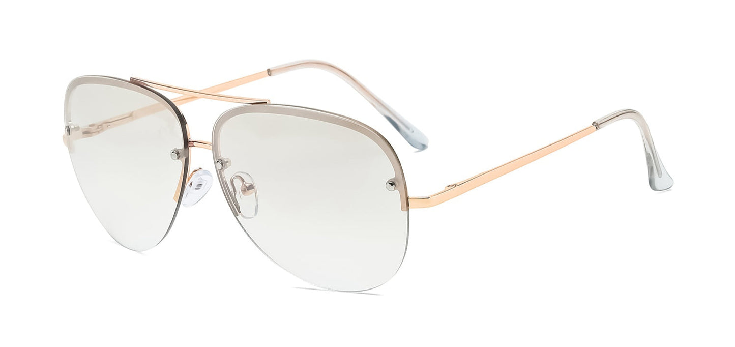 Flint - Dilly Dollar Optical - Sunglasses