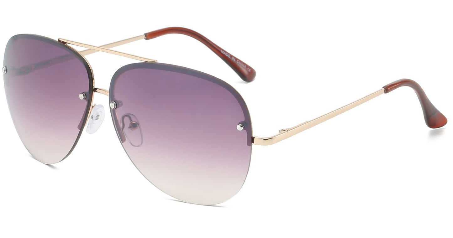 Flint - Dilly Dollar Optical - Sunglasses