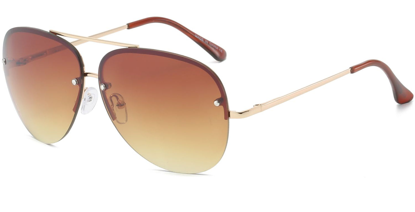 Flint - Dilly Dollar Optical - Sunglasses