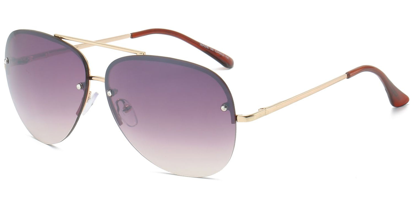 Flint - Dilly Dollar Optical - Sunglasses