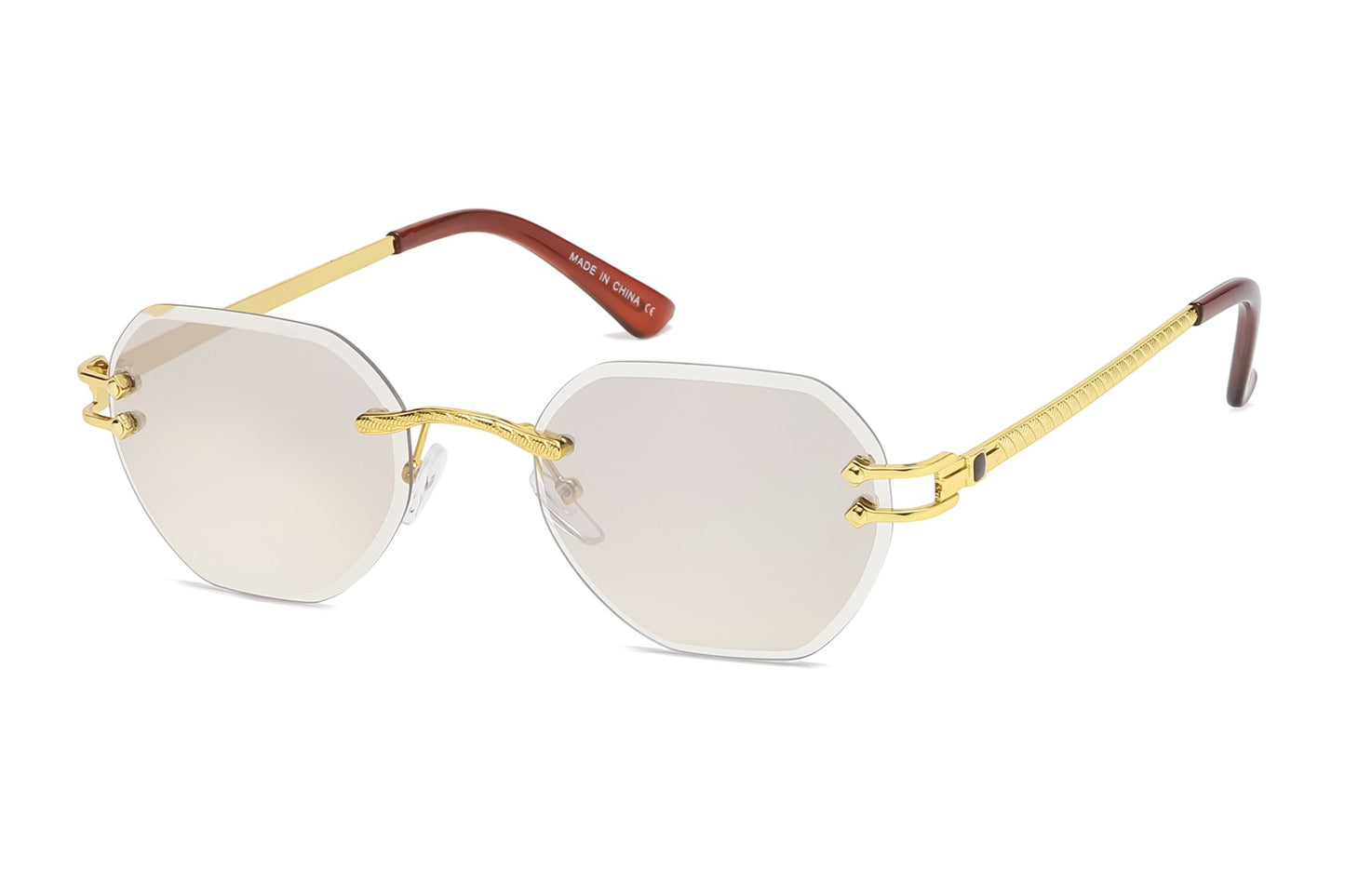 Solei C. - Dilly Dollar Optical -