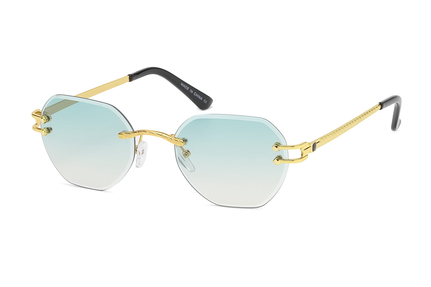 Solei - Dilly Dollar Optical -