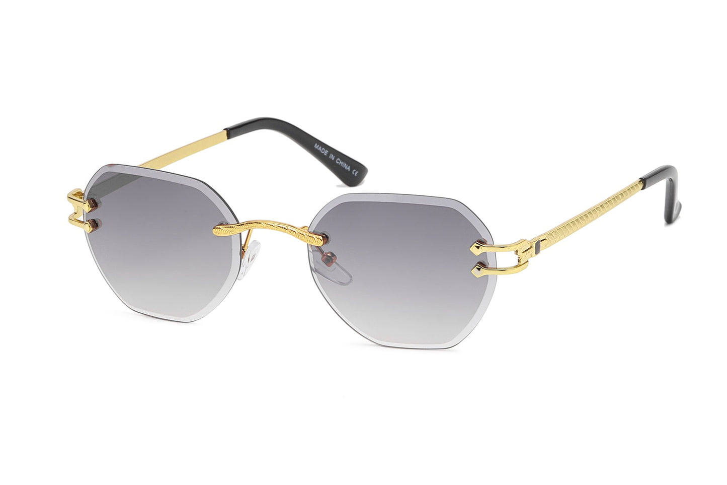 Solei - Dilly Dollar Optical -