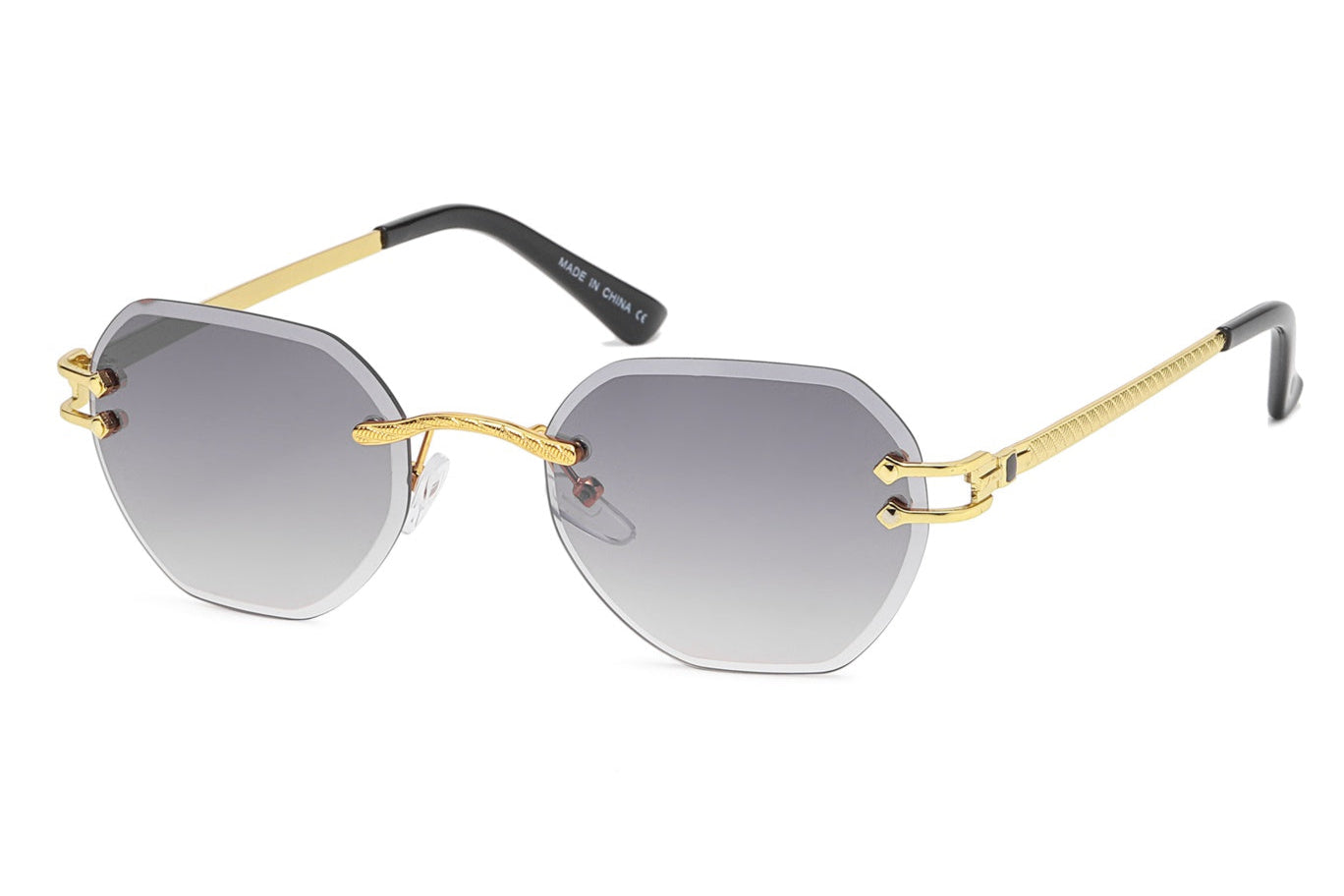 Solei - Dilly Dollar Optical -