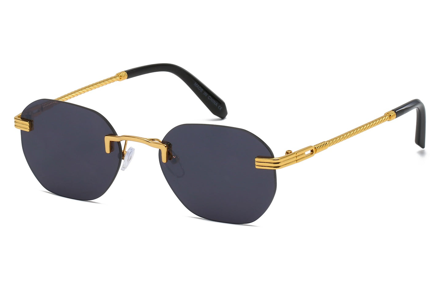 Candice - Dilly Dollar Optical -