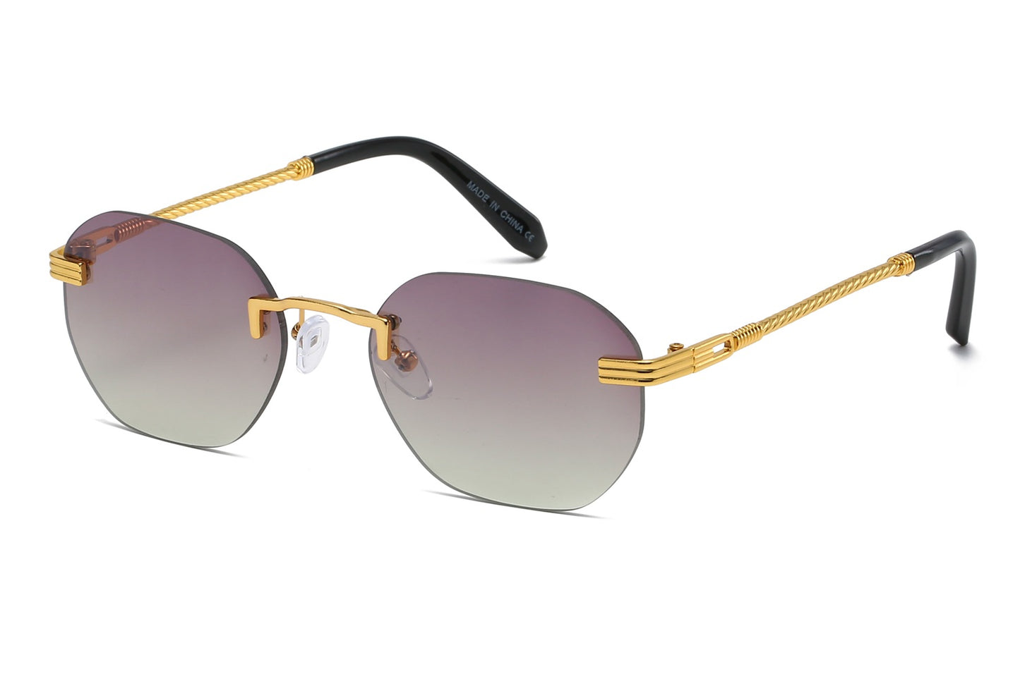 Candice - Dilly Dollar Optical -