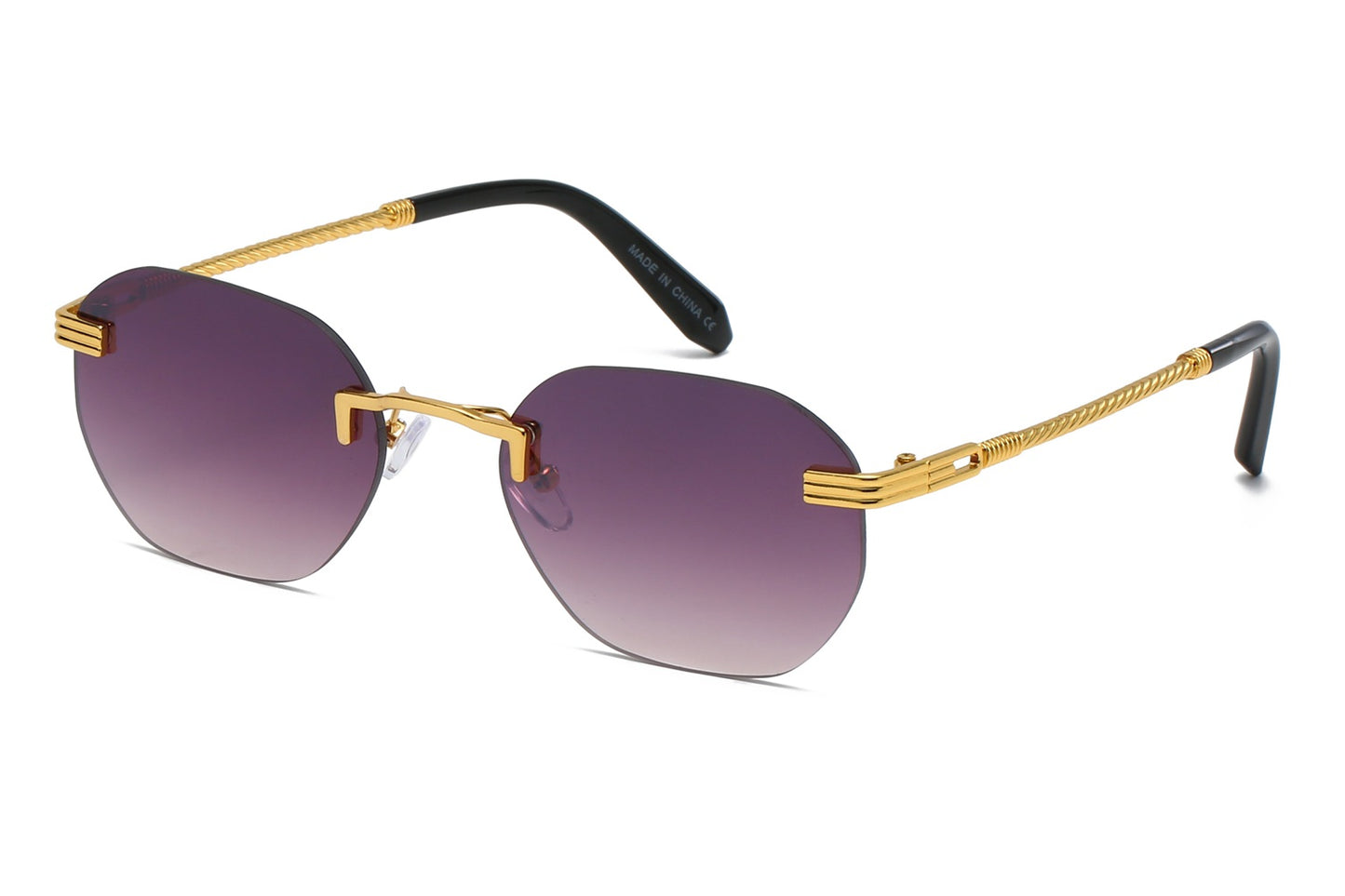 Candice - Dilly Dollar Optical -