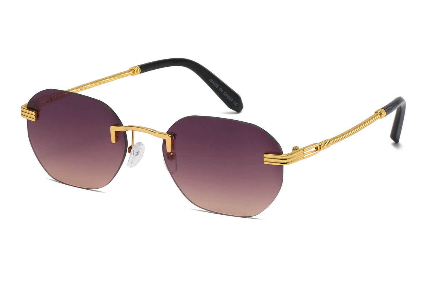 Candice - Dilly Dollar Optical -